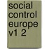 Social Control Europe V1 2