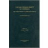 Social Democracy in Sweden door Dimitris Tsarouhas