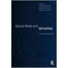 Social Work and Minorities by C.D. Williams
