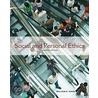 Social and Personal Ethics by Chair William H. Shaw