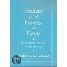 Society Promise To David C by William M. Schniedewind