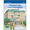 Solomon The Superintendent door Elizabeth R. Neblett