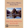 Solution-Oriented Hypnosis by William Hudson O'Hanlon