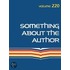 Something About The Author