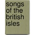 Songs of the British Isles