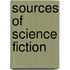 Sources of Science Fiction