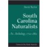 South Carolina Naturalists