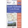South Midlands Cycle Route door Onbekend