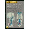 Sesam Atlas van de anatomie by W. Kahle