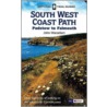 South West Coast Path 2009 door John Macadam