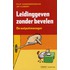 Leiding geven zonder bevelen