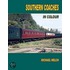 Southern Coaches In Colour