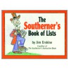 Southerner's Book of Lists by Jim Erskine