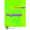 Soziologie. Lehr-/Fachbuch door Sylvia Betscher-Ott