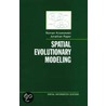 Spatial Evol Model Sis:c C door Roman Krzanowski