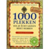 1000 plekken die je echt gezien moet hebben