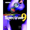 Spectrum Year 9 Class Book by Jean Martin