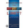 Speeding Beyond the Limit? door John L. Langston Iii