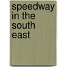 Speedway In The South East door Norman Jacobs