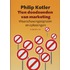 Tien doodzonden van marketing