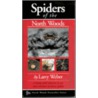 Spiders of the North Woods door Larry Weber