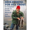Spin-Fishing For Sea Trout door Gary Webster