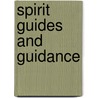 Spirit Guides And Guidance door Lloyd Kenyon Jones