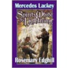 Spirits White as Lightning door Rosemary Edghill