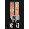 Spokesmen For The Despised door R. Scott Appleby