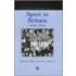 Sport in Britain 1945-2000
