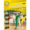 Sports and Leisure Careers by Geoff Barker