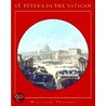 St. Peter's In The Vatican door William Tronzo