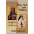 St.Benedict And St.Therese