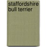 Staffordshire Bull Terrier door Onbekend