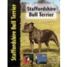 Staffordshire Bull Terrier door Jane Hogg Frome