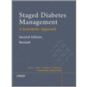 Staged Diabetes Management door Roger Mazze