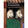 Stallmeisters Hausapotheke by Cornelia Wittek