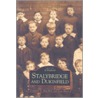 Stalybridge And Dukinfield door Joyce Raven