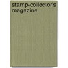 Stamp-Collector's Magazine door Onbekend