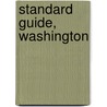 Standard Guide, Washington door Charles Bingham Reynolds