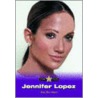 Star Files: Jennifer Lopez door Kay Barnham