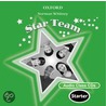 Star Team Start Cl Cd (x2) door Norman Whitney