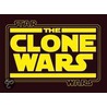 Star Wars - The Clone Wars door Puffin Books