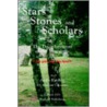 Stars, Stones And Scholars door Andis Kaulins