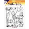 Starting Out In Cartooning by Jack Keeley