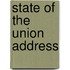 State Of The Union Address