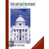 State and Local Government by Christopher Stream