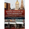 State and Local Government by Christopher Simon