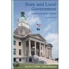 State and Local Government by Harry Basehart