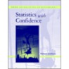 Statistics with Confidence door Mike Smithson